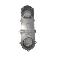 Камера воздушно-газовой смеси TIME POWER: K (90-160)